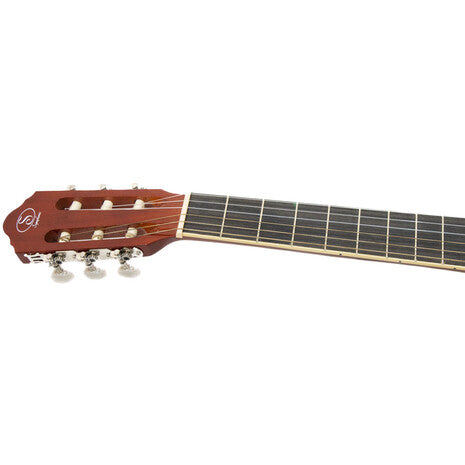 Guitarra Clásica Para Principante Symphonic Natural EC3900 N