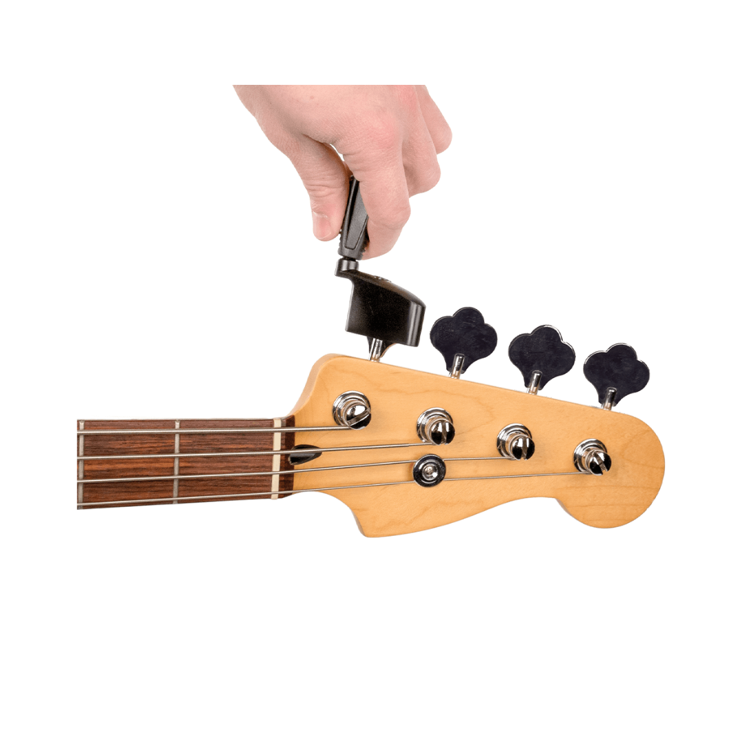Daddario Planet Waves Encordador Para Bajo