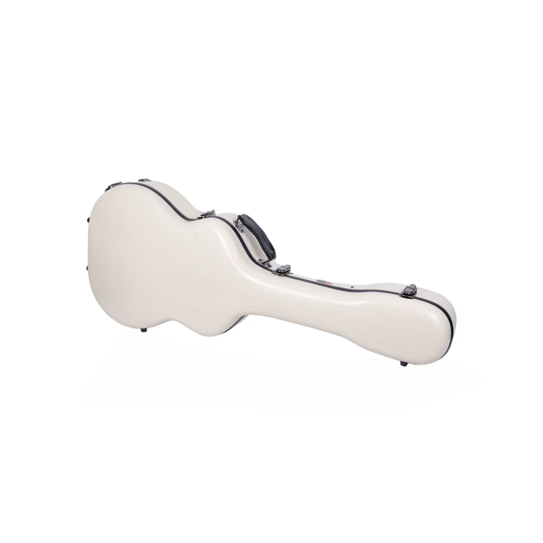 Estuche Crossrock Para Guitarra Acústica Martin Grand Performance Fibra de Vidrio