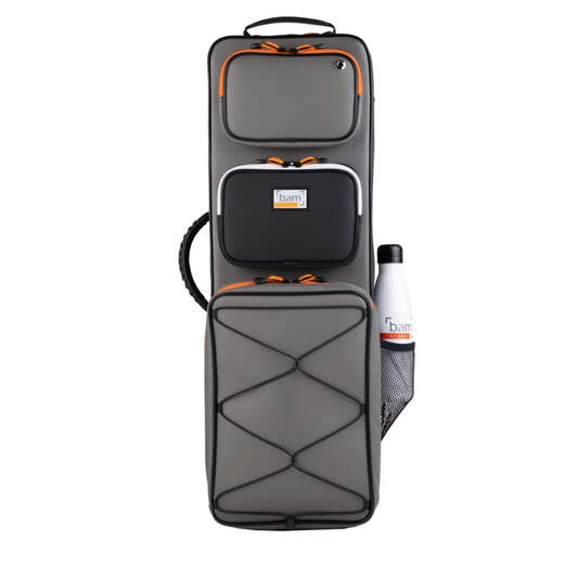 Estuche Para Violín 4/4 BAM Peak Performance