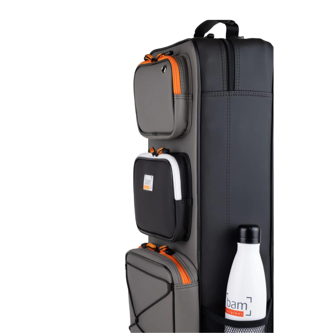 Estuche Para Violín 4/4 BAM Peak Performance