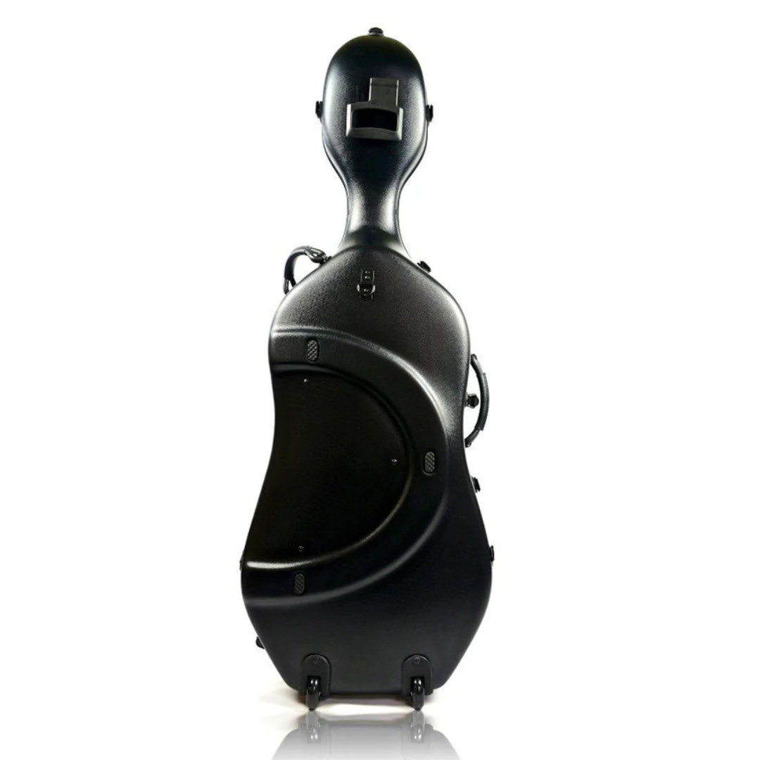 Estuche de Cello BAM Clasico Negro