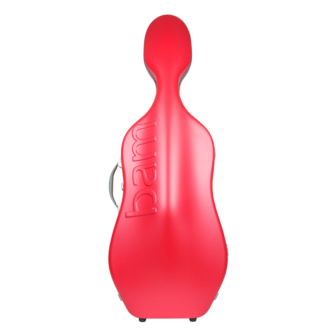 Estuche de Cello BAM Graffiti Slim Rosado