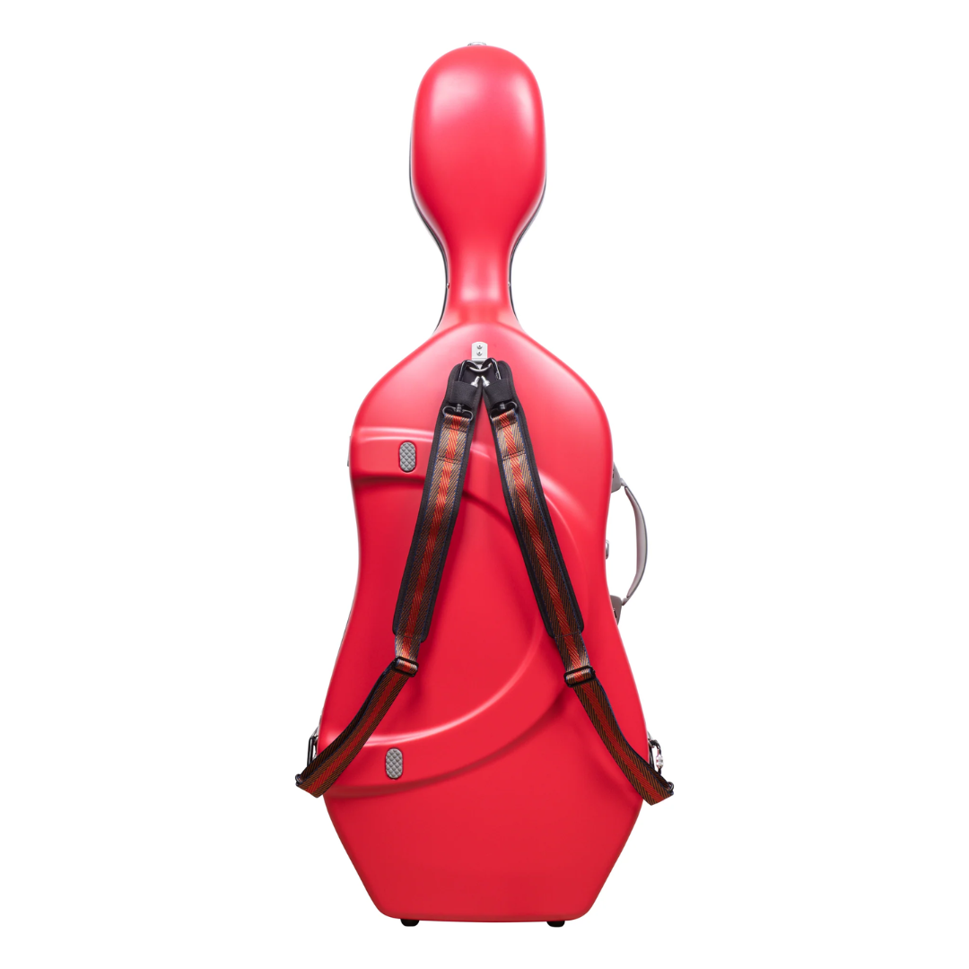 Estuche de Cello BAM Graffiti Slim Rosado