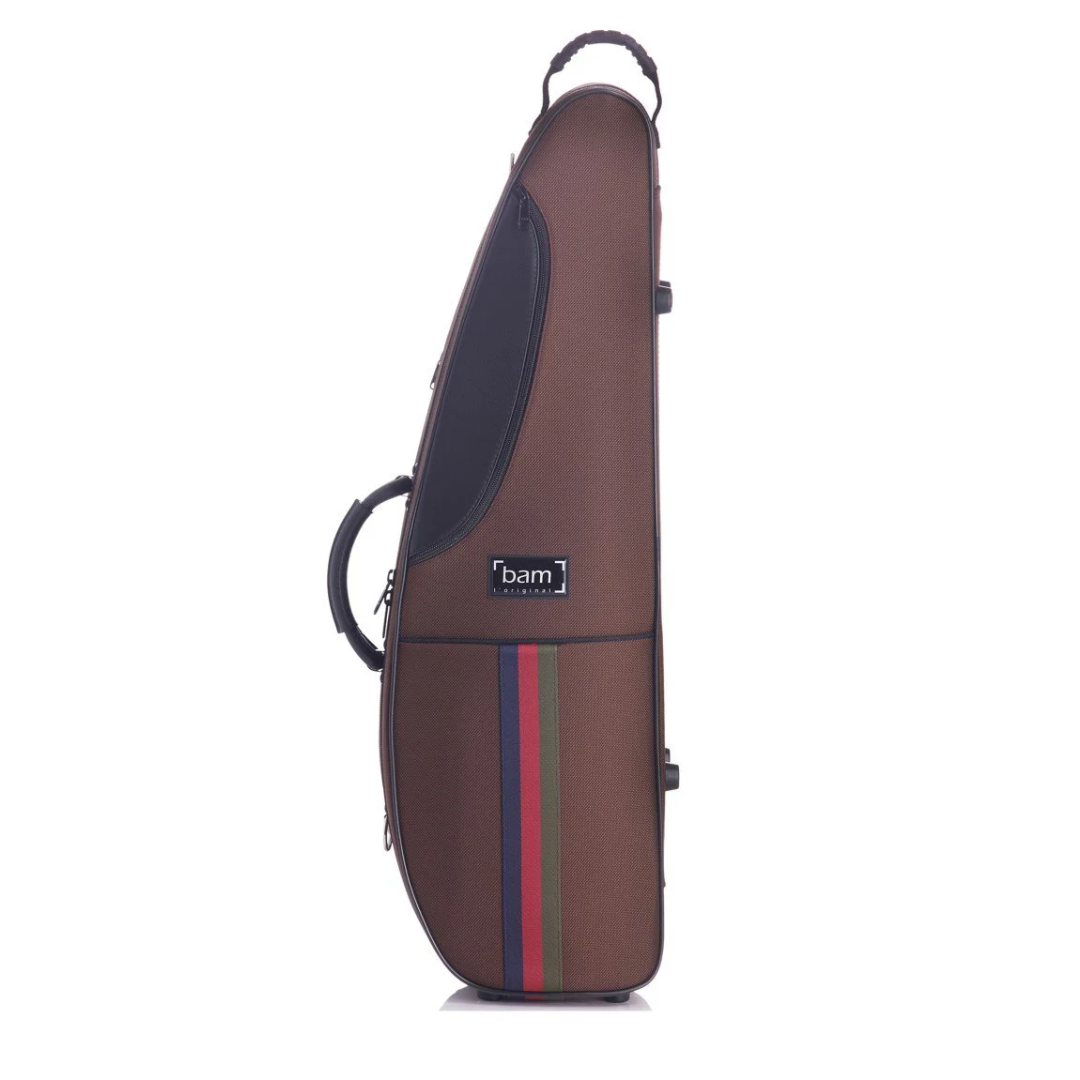 Estuche de Violín BAM Saint Germain Clasico 3