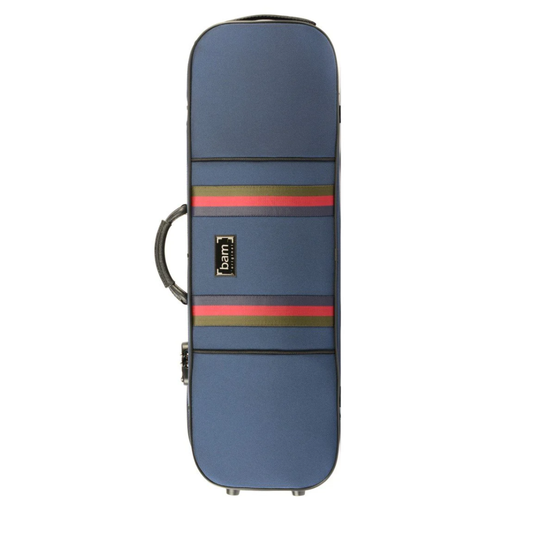 Estuche de Violín BAM Saint Germain Stylus