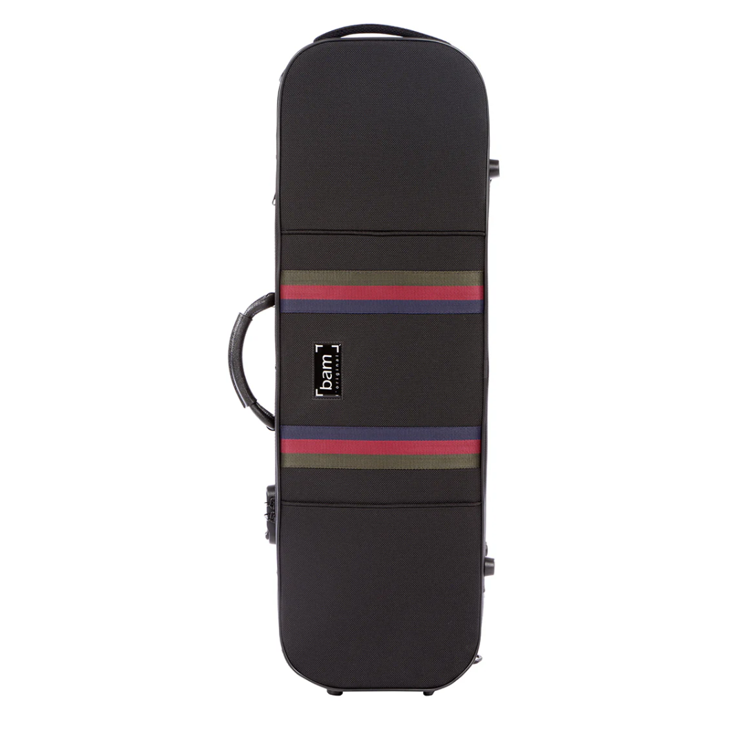 Estuche de Violín BAM Saint Germain Stylus