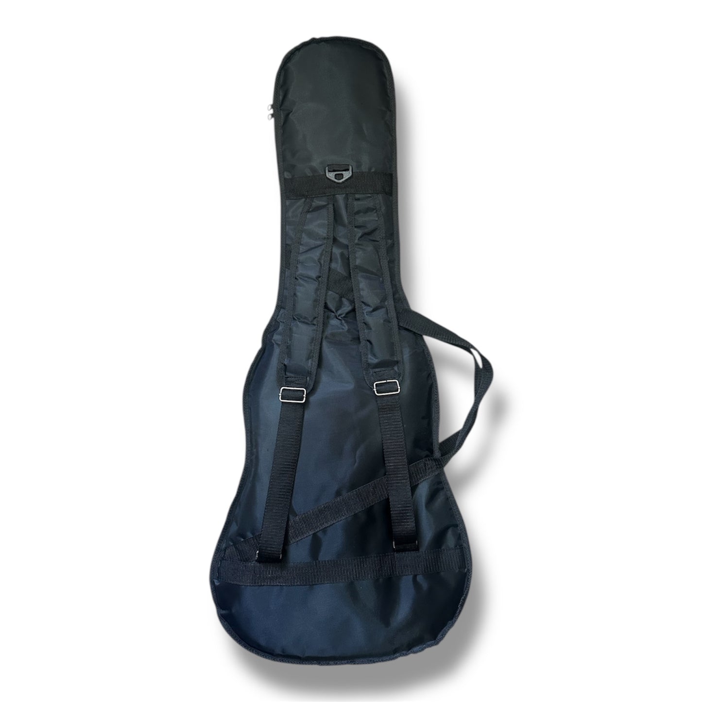 Funda para guitarra eléctrica impermeable tipo mochila