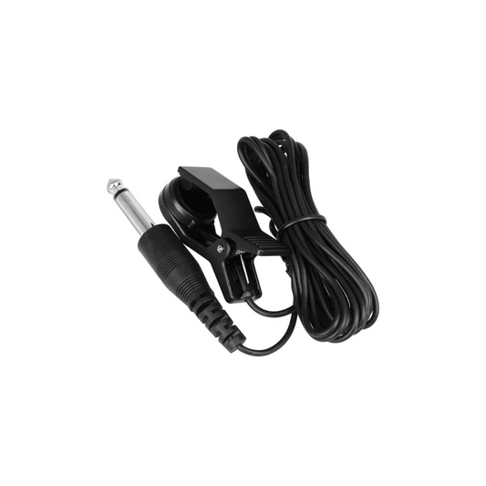 Pastilla De Pinza Para Guitarras Acústicas Fcp-21