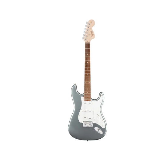 Guitarra Eléctrica Fender Squier Affinity Stratocaster Slick Silver