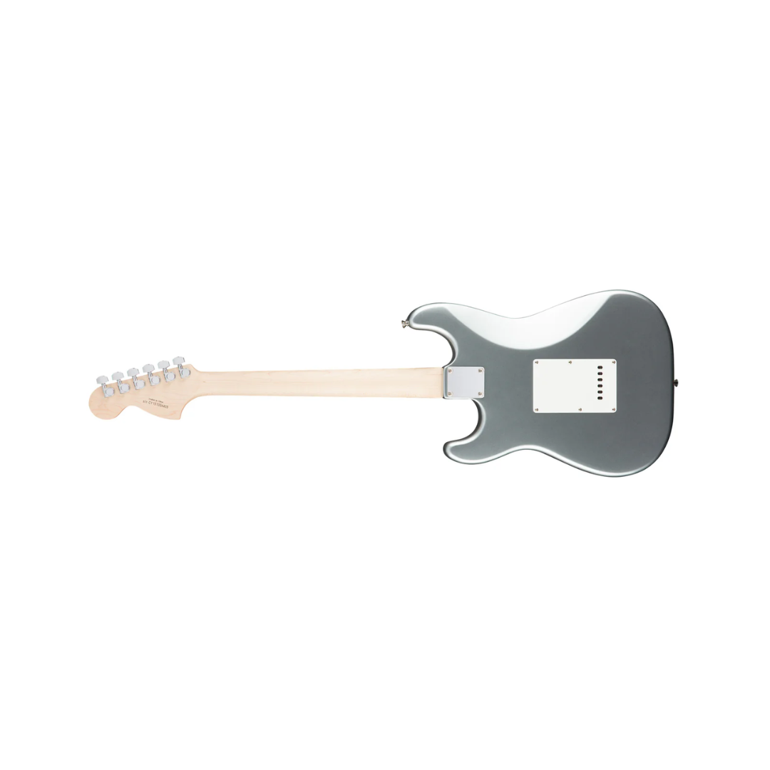Guitarra Eléctrica Fender Squier Affinity Stratocaster Slick Silver