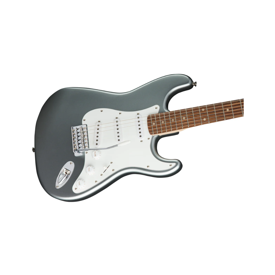Guitarra Eléctrica Fender Squier Affinity Stratocaster Slick Silver