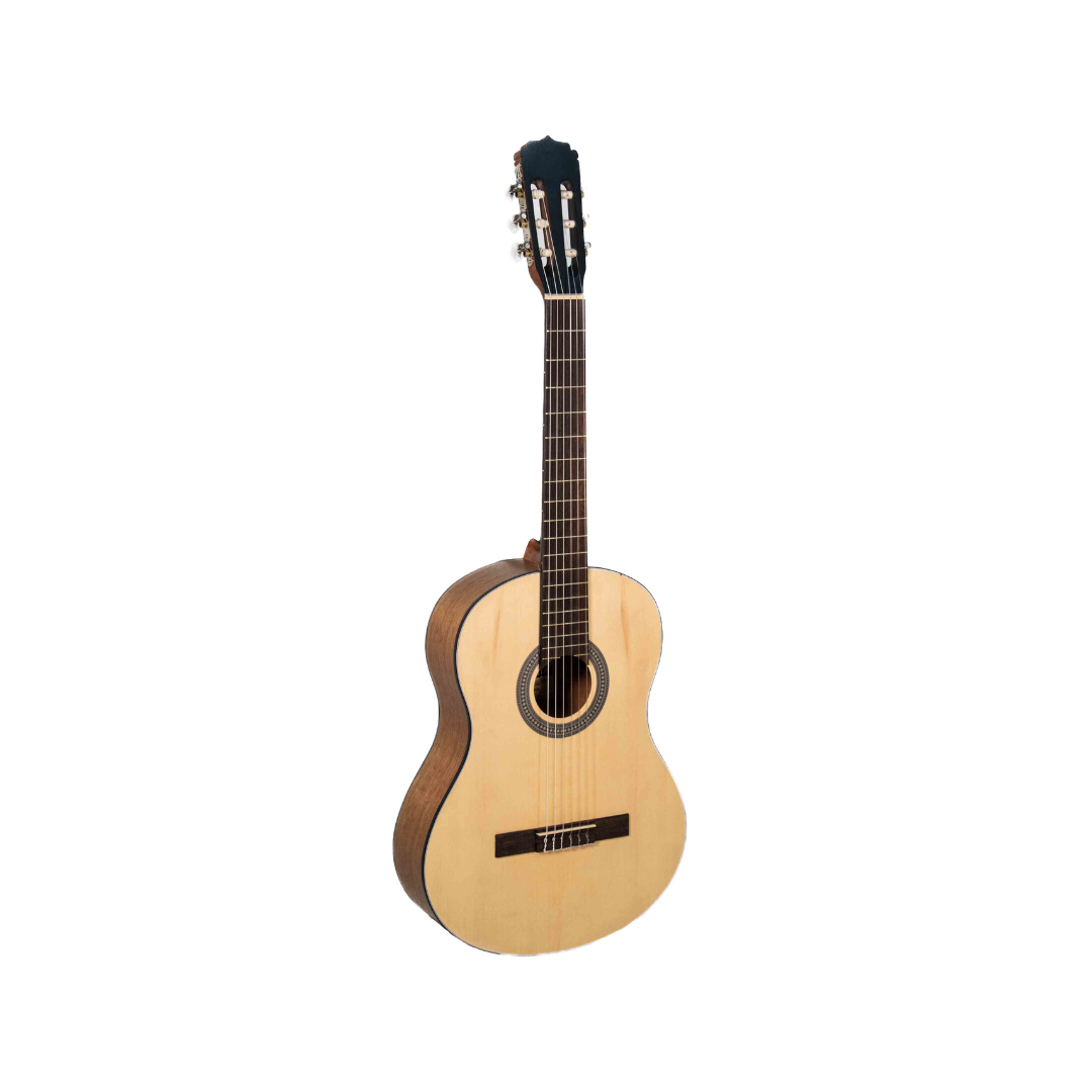 Guitarra Acústica Fiesta by Aira FST-C65 N Color Natural