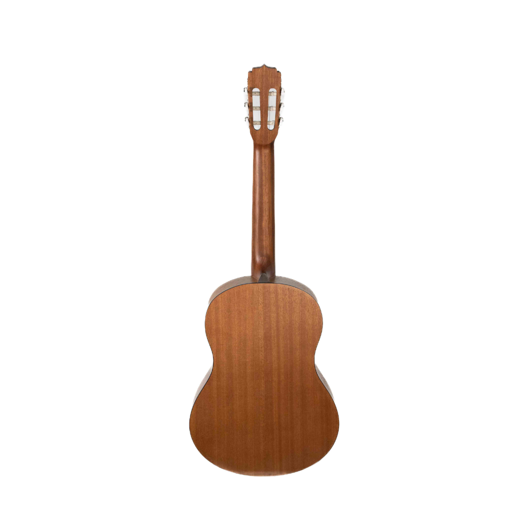 Guitarra Acústica Fiesta by Aira FST-C65 N Color Natural