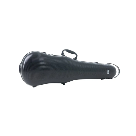 GEWA Estuche Profesional Para Violín PURE Negro