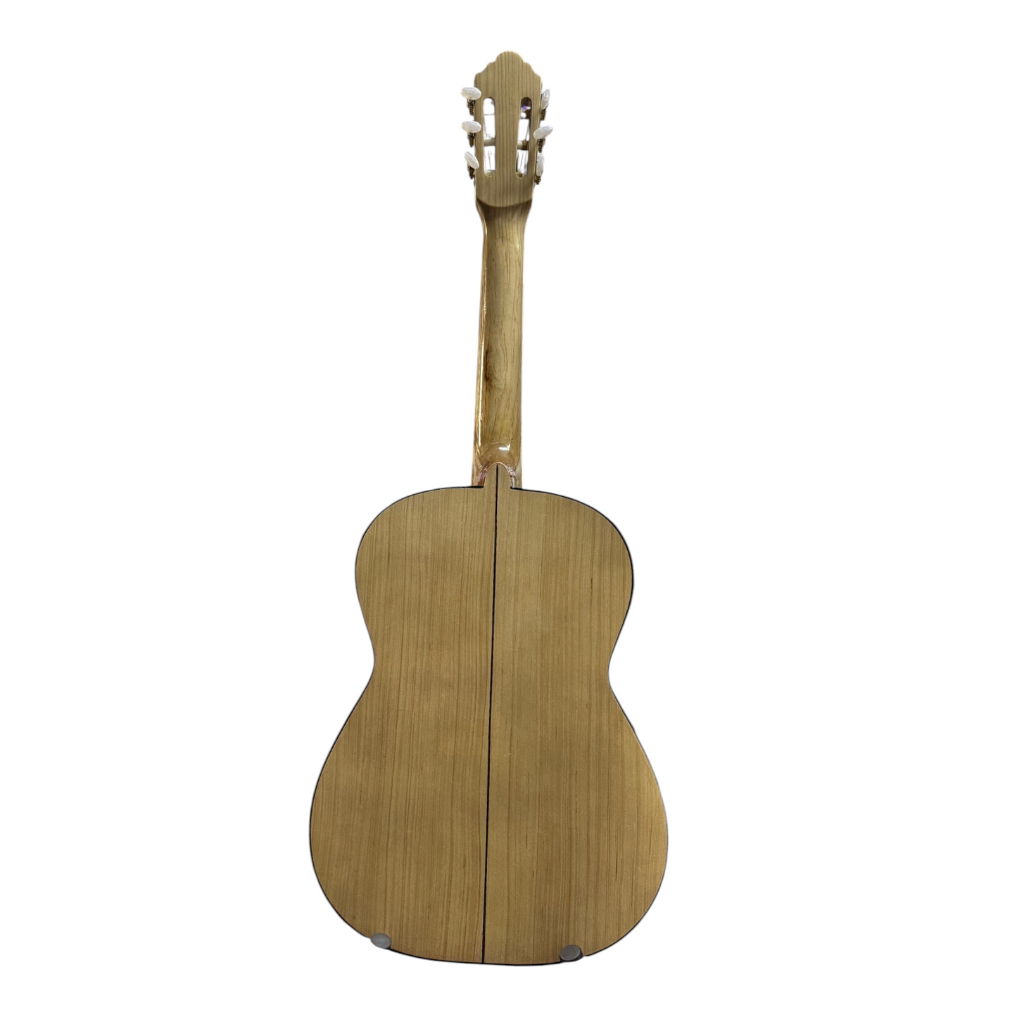 Guitarra Tercerola Acústica Clásica La Gitana