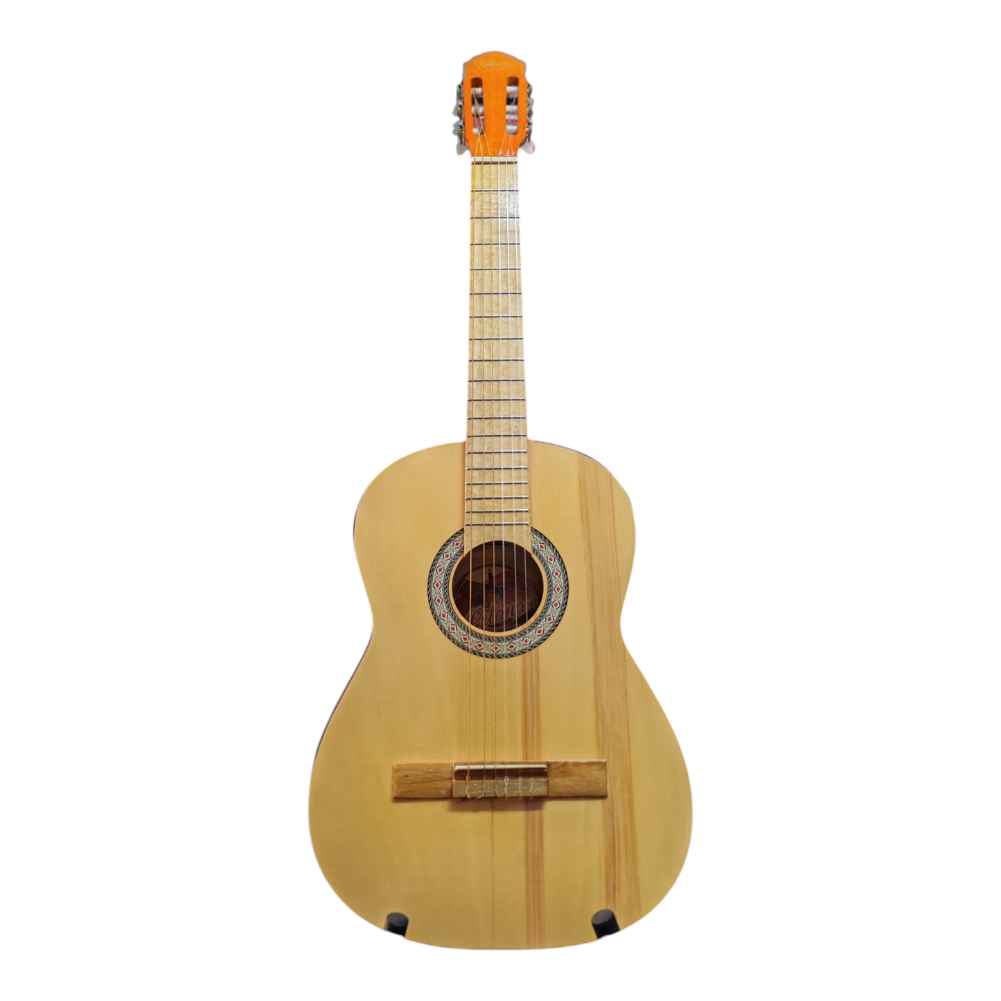 Guitarra Tercerola Acústica Clásica La Gitana