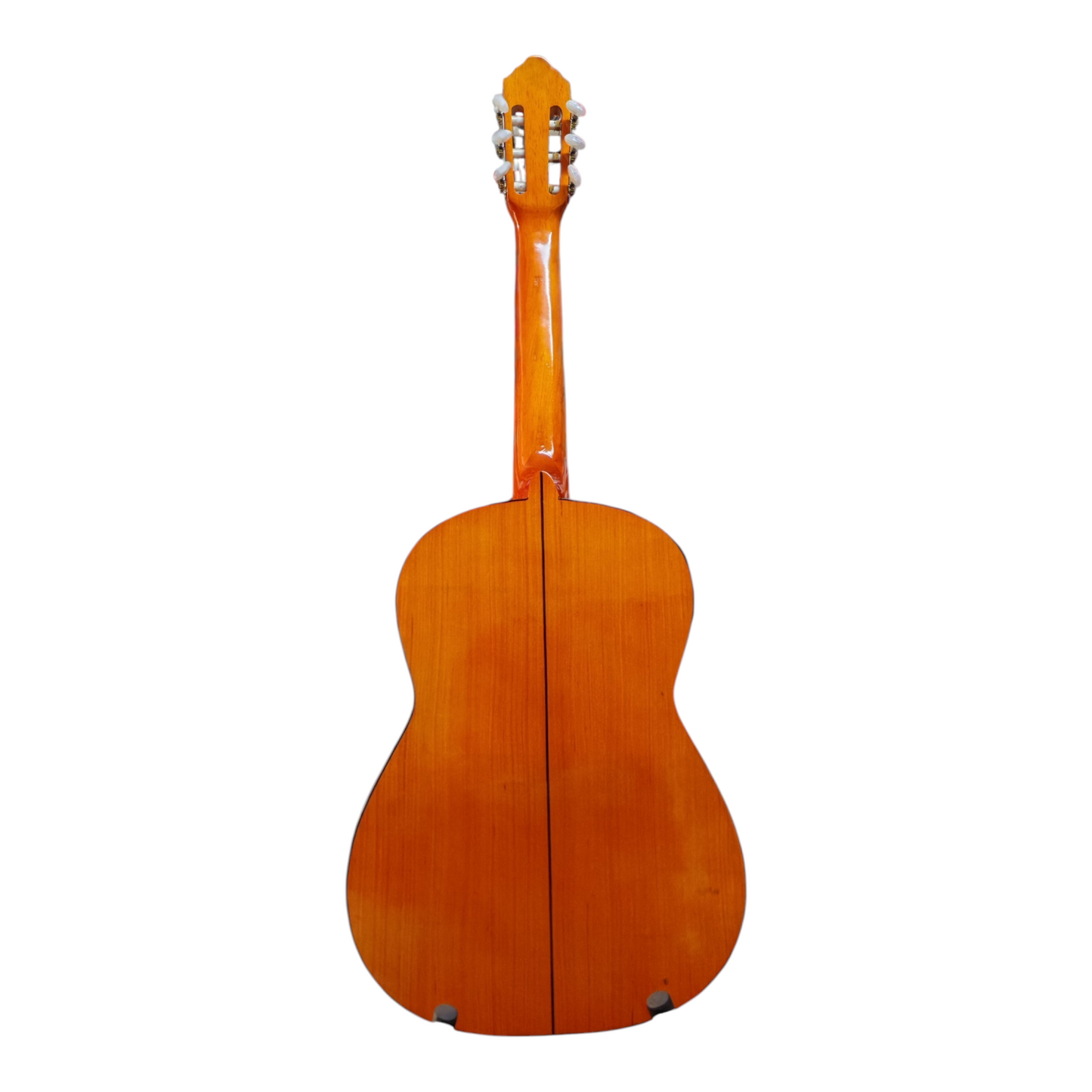Guitarra Tercerola Acústica Clásica La Gitana