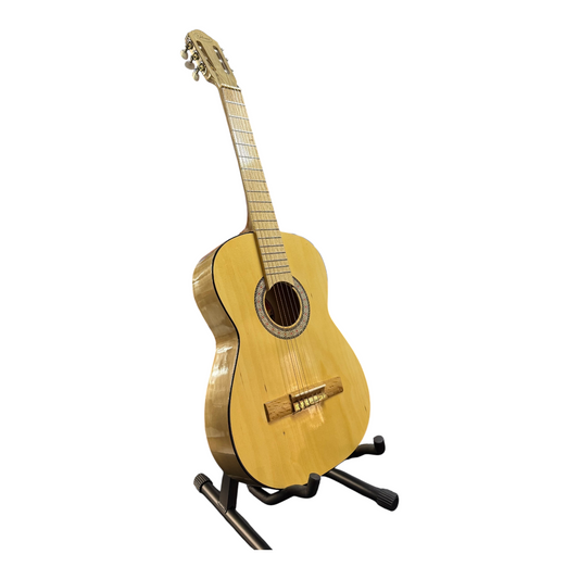 Guitarra Tercerola Acústica Clásica La Gitana