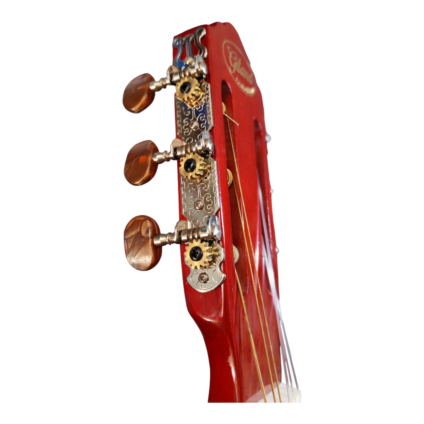 Guitarra Tercerola Acústica Clásica La Gitana