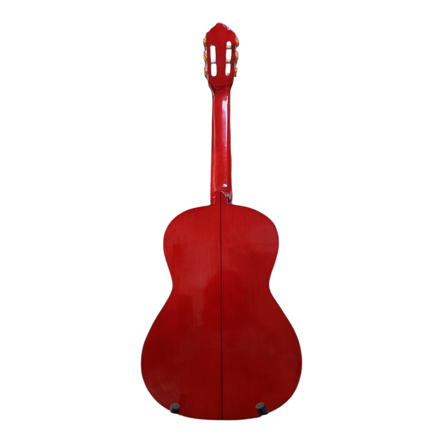 Guitarra Tercerola Acústica Clásica La Gitana
