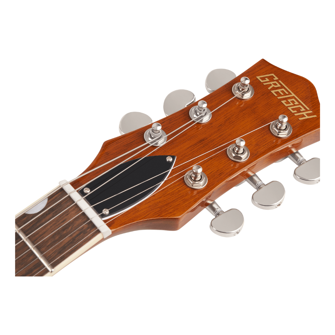 Guitarra Eléctrica Gretsch G2215-P90 Streamliner Junior Jet Club Single Barrel Stain