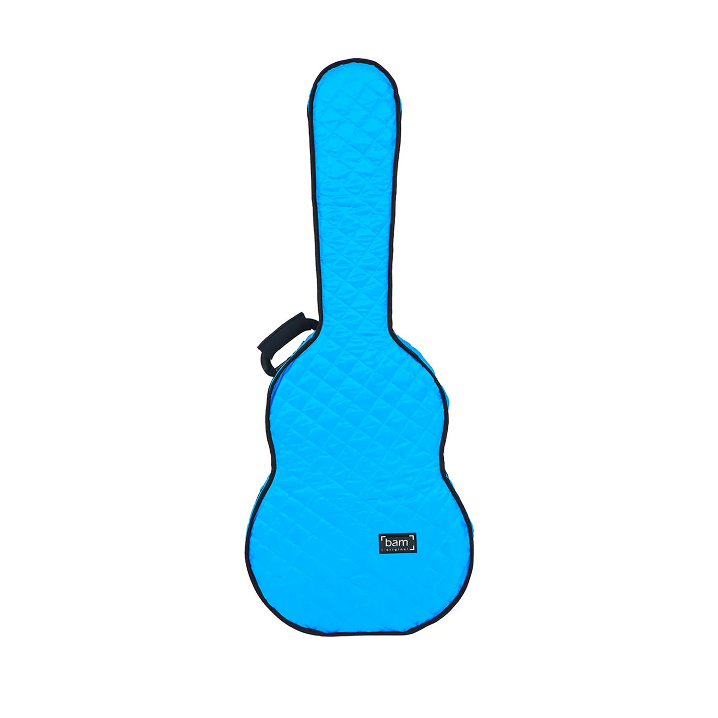 Funda Hoodie para estuches BAM para Guitarra Clásica