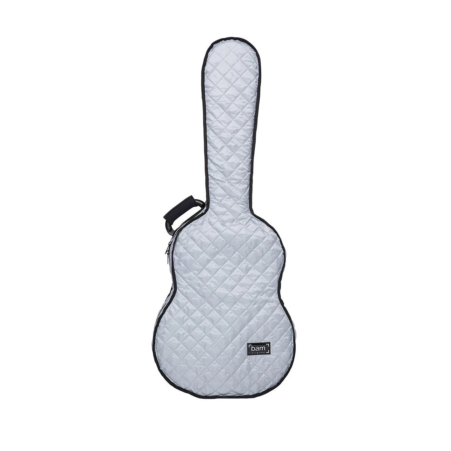 Funda Hoodie para estuches BAM para Guitarra Clásica