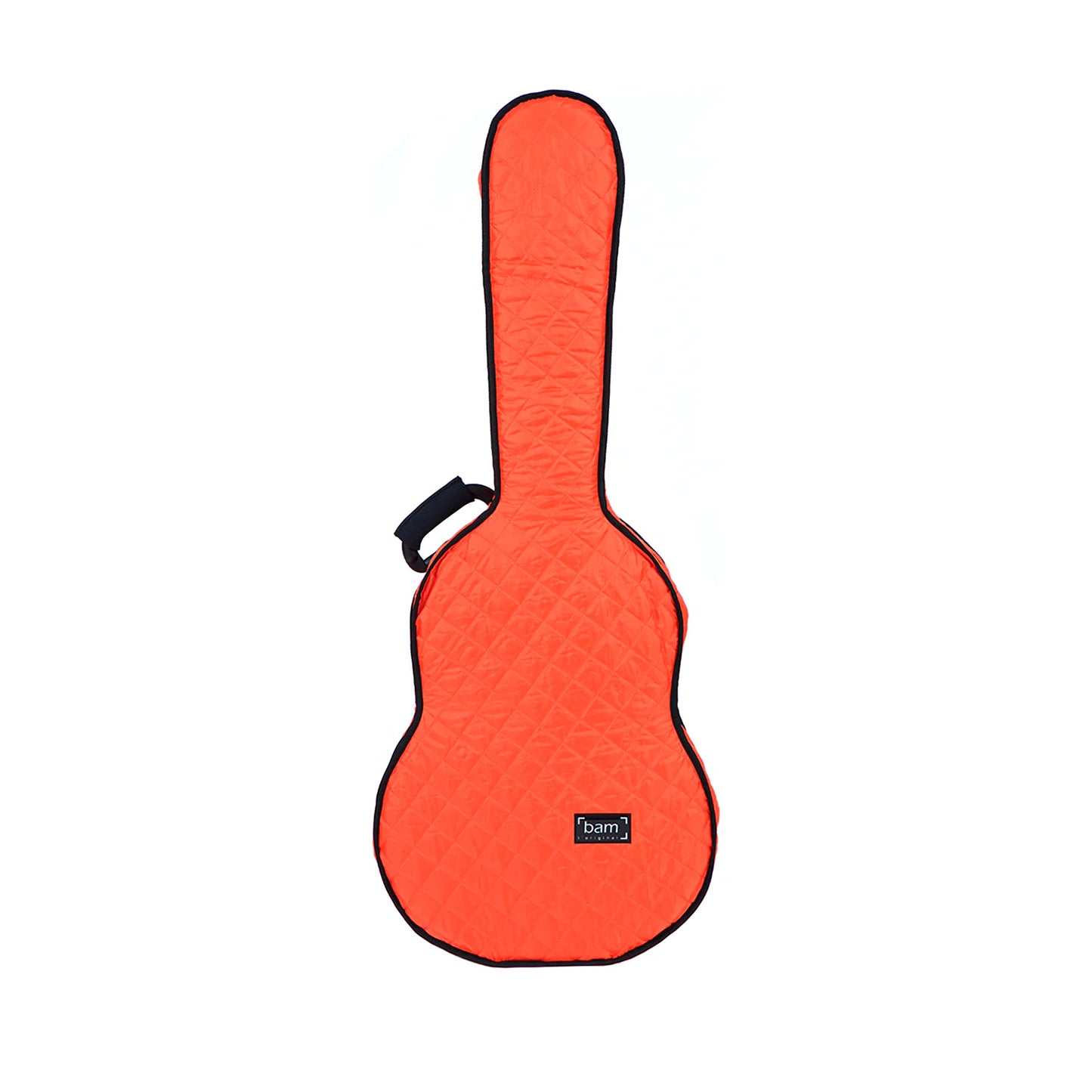 Funda Hoodie para estuches BAM para Guitarra Clásica