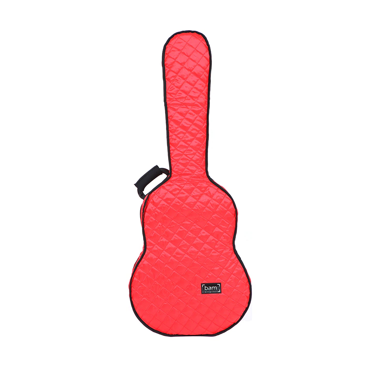 Funda Hoodie para estuches BAM para Guitarra Clásica