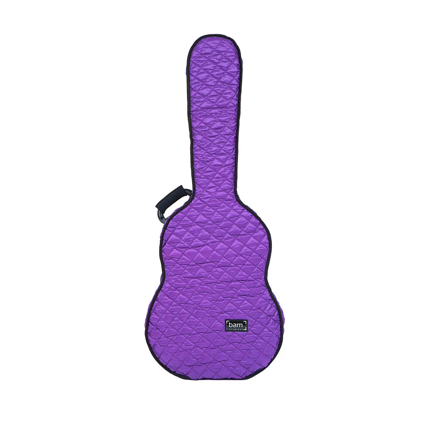 Funda Hoodie para estuches BAM para Guitarra Clásica