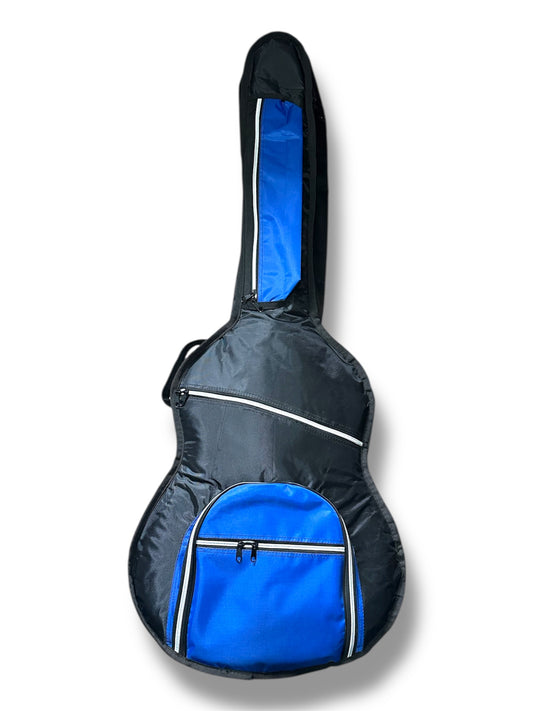 Funda Tempo Reforzada Impermeable con lapicera integrada