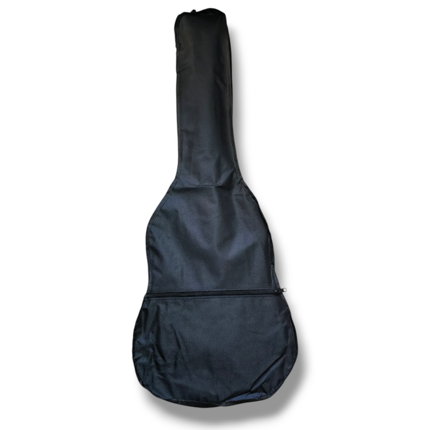 Funda Tipo Bolsa Cubre Polvo Sencilla Para Guitarra Tercerola 3/4