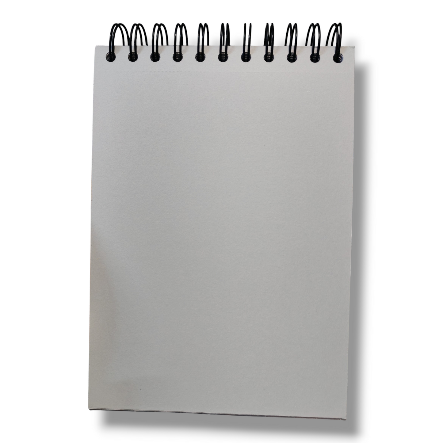 Cuaderno de Dibujo La Joven De La Perla