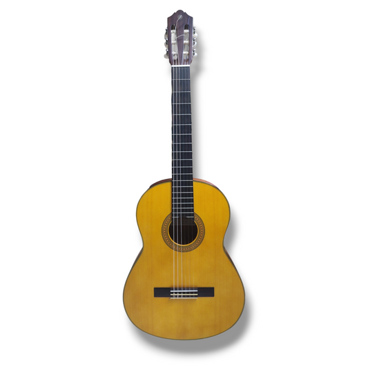 Guitarra Clásica YAMAHA CG122MS
