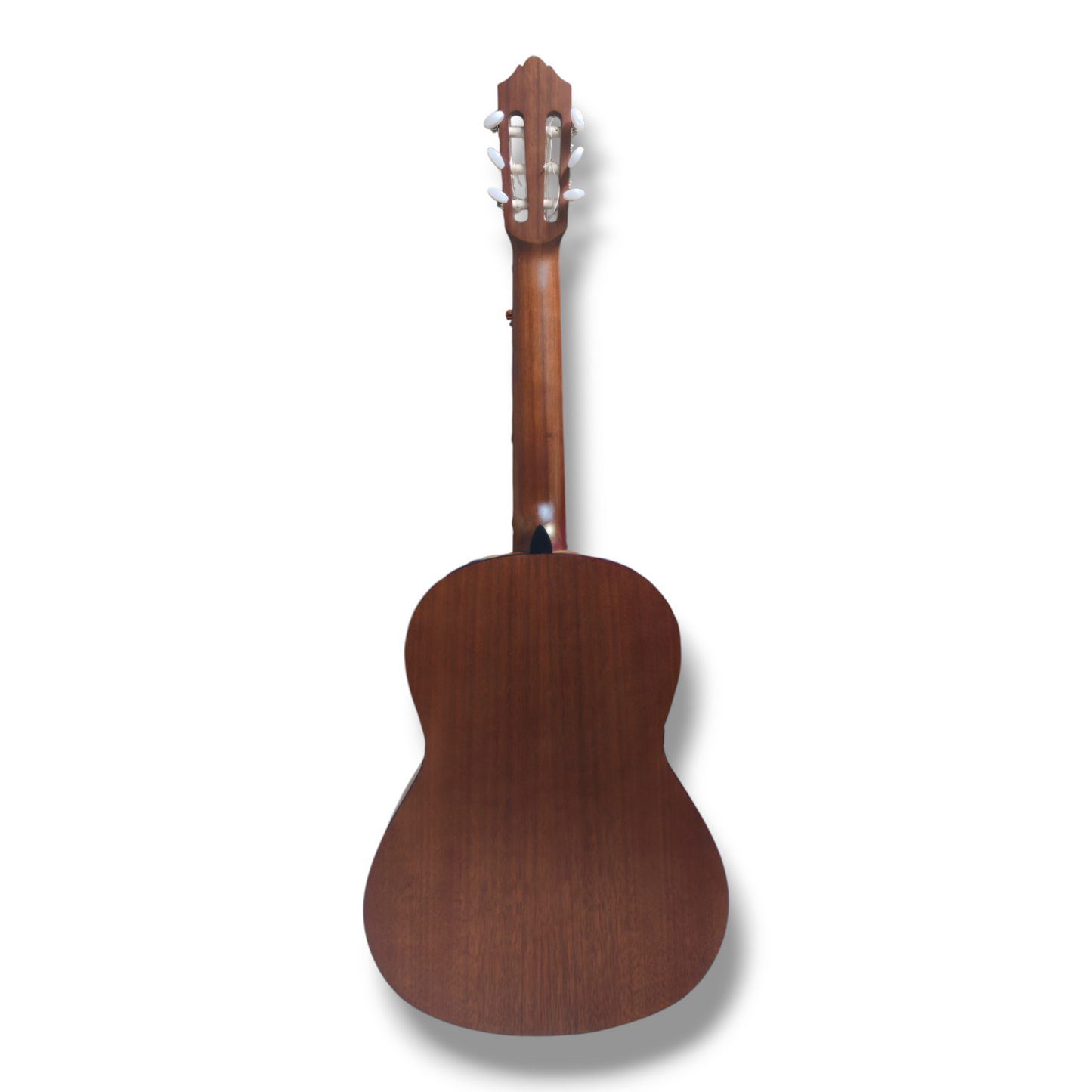 Guitarra Clásica YAMAHA CG122MS