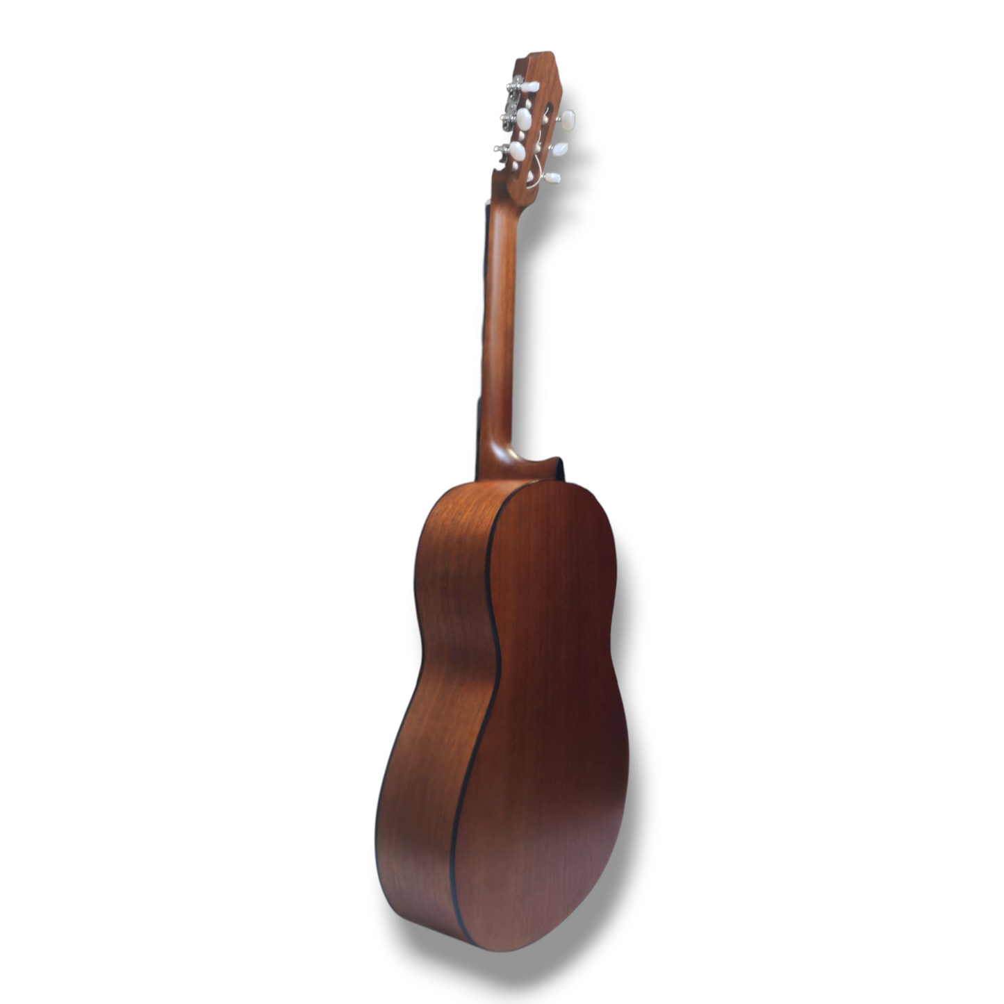 Guitarra Clásica YAMAHA CG122MS