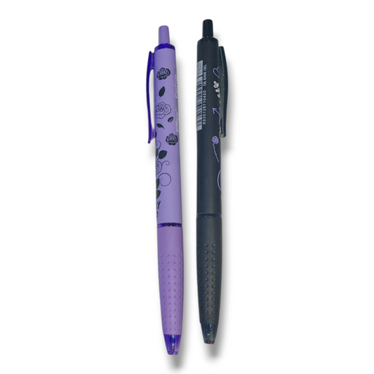 Lapiceros De Gel 0.7mm