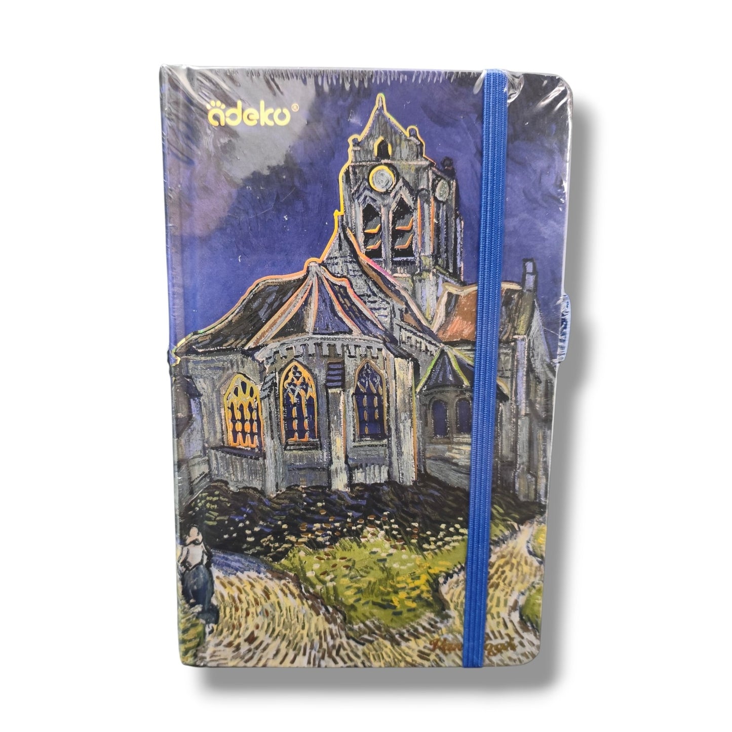 Libreta Pocket 100 Hojas Cuadro Chico 11.5x18 cm