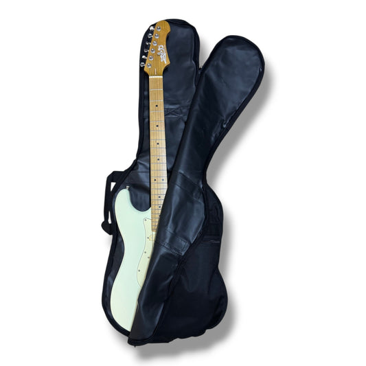 Funda Para Guitarra Eléctrica Aria PB-EG