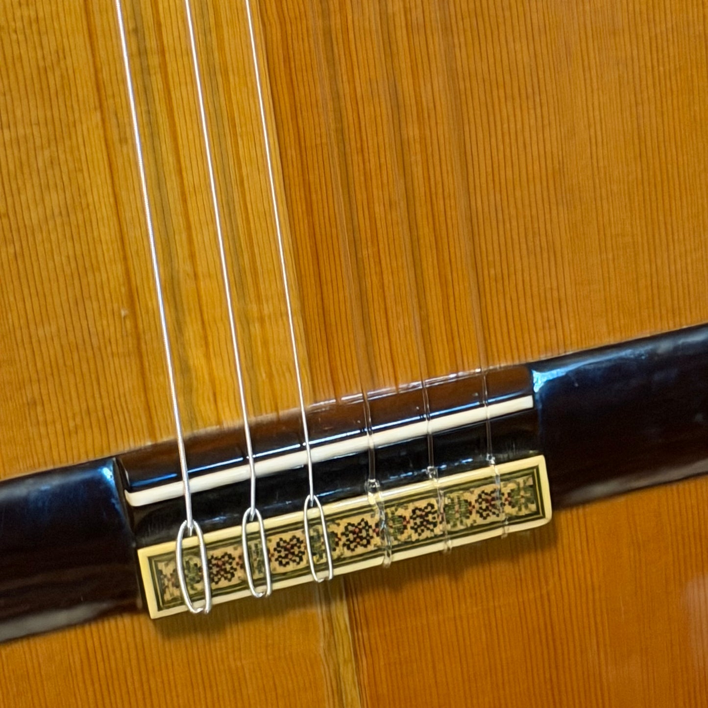 Paulino Bernabé M-10, año 2009