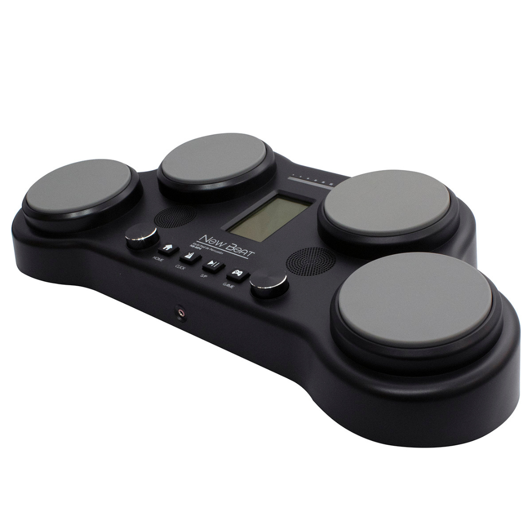 Bateria Multipad Beat Percusion NB-MP4
