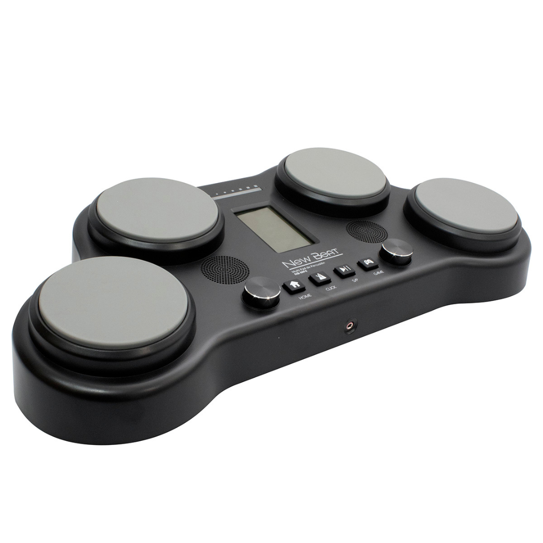 Bateria Multipad Beat Percusion NB-MP4