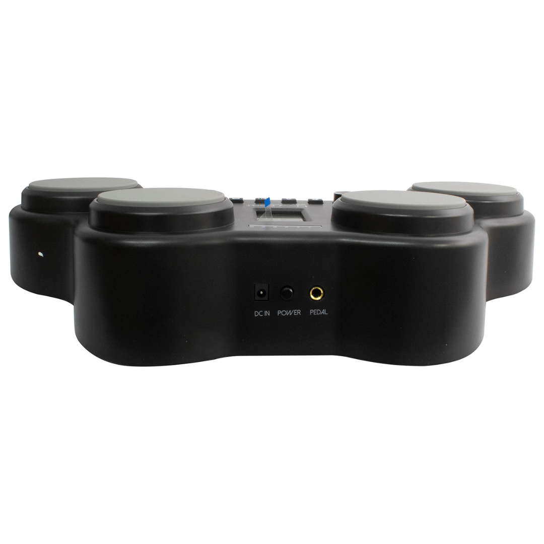 Bateria Multipad Beat Percusion NB-MP4