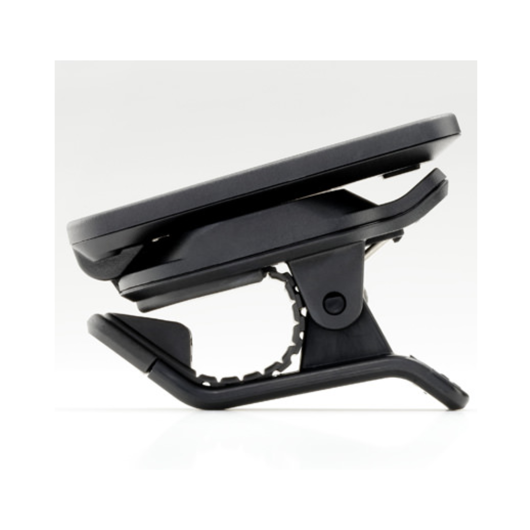 Afinador Cromático De Pinza Para Guitarra y/o Bajo Korg Pitchclip 2 PC-2