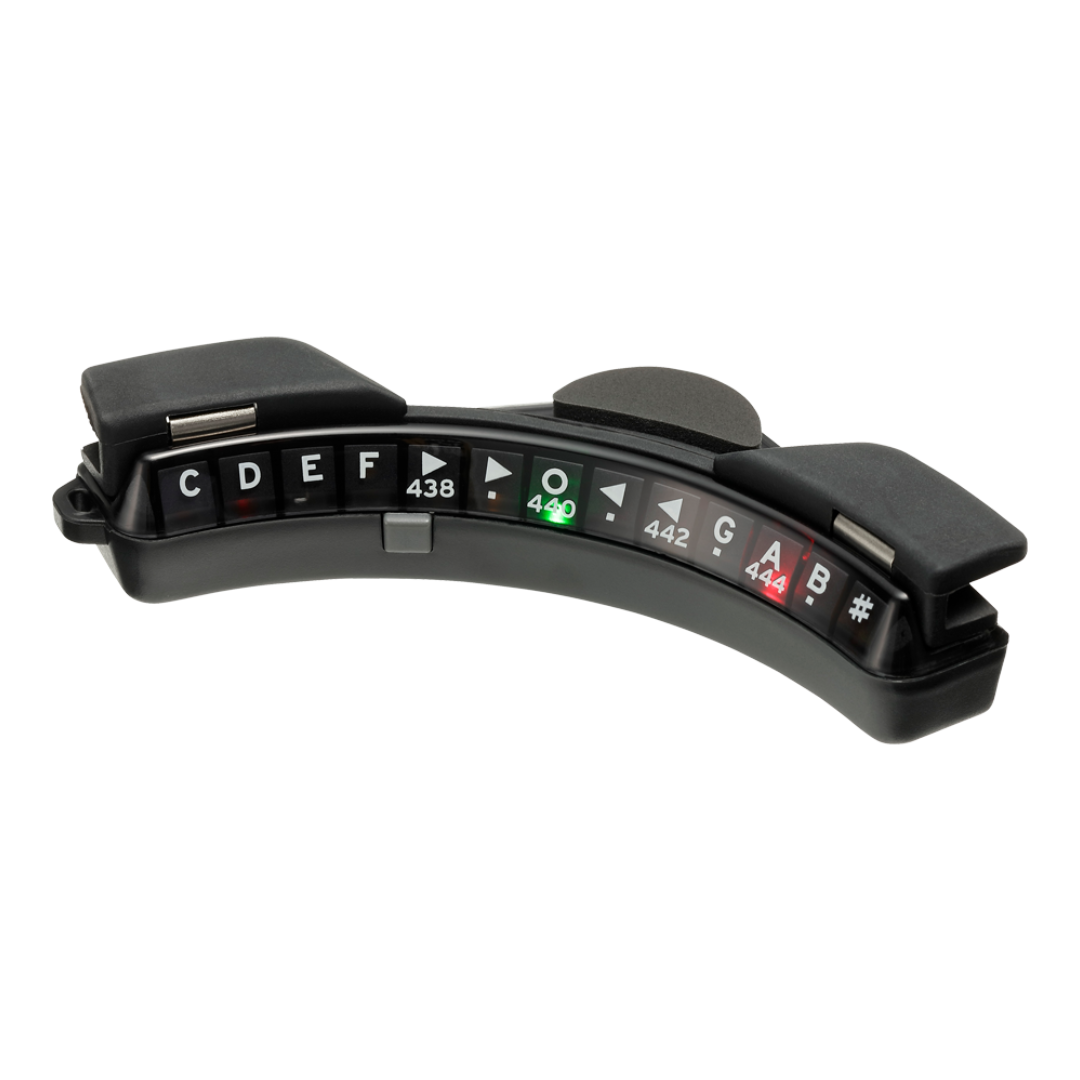 Afinador De Boca Para Guitarra Acústica Korg Rimpitch-C2