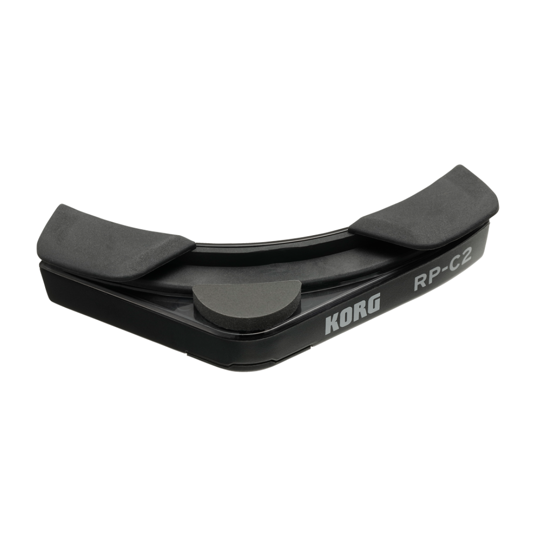 Afinador De Boca Para Guitarra Acústica Korg Rimpitch-C2