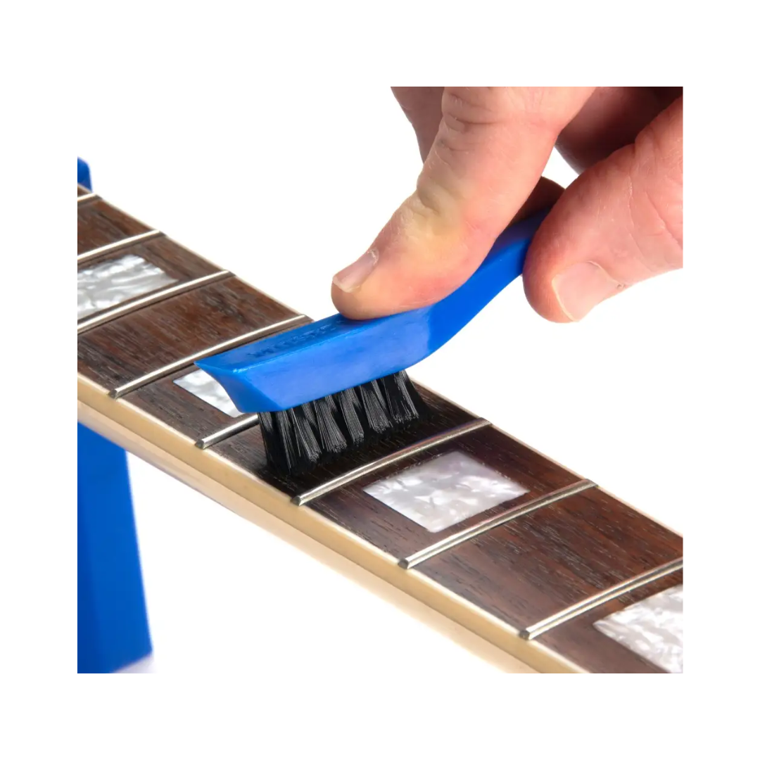 Kit de Cuidado Para Guitarra Music Nomad