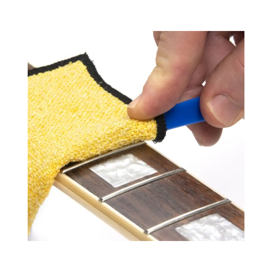 Kit de Cuidado Para Guitarra Music Nomad