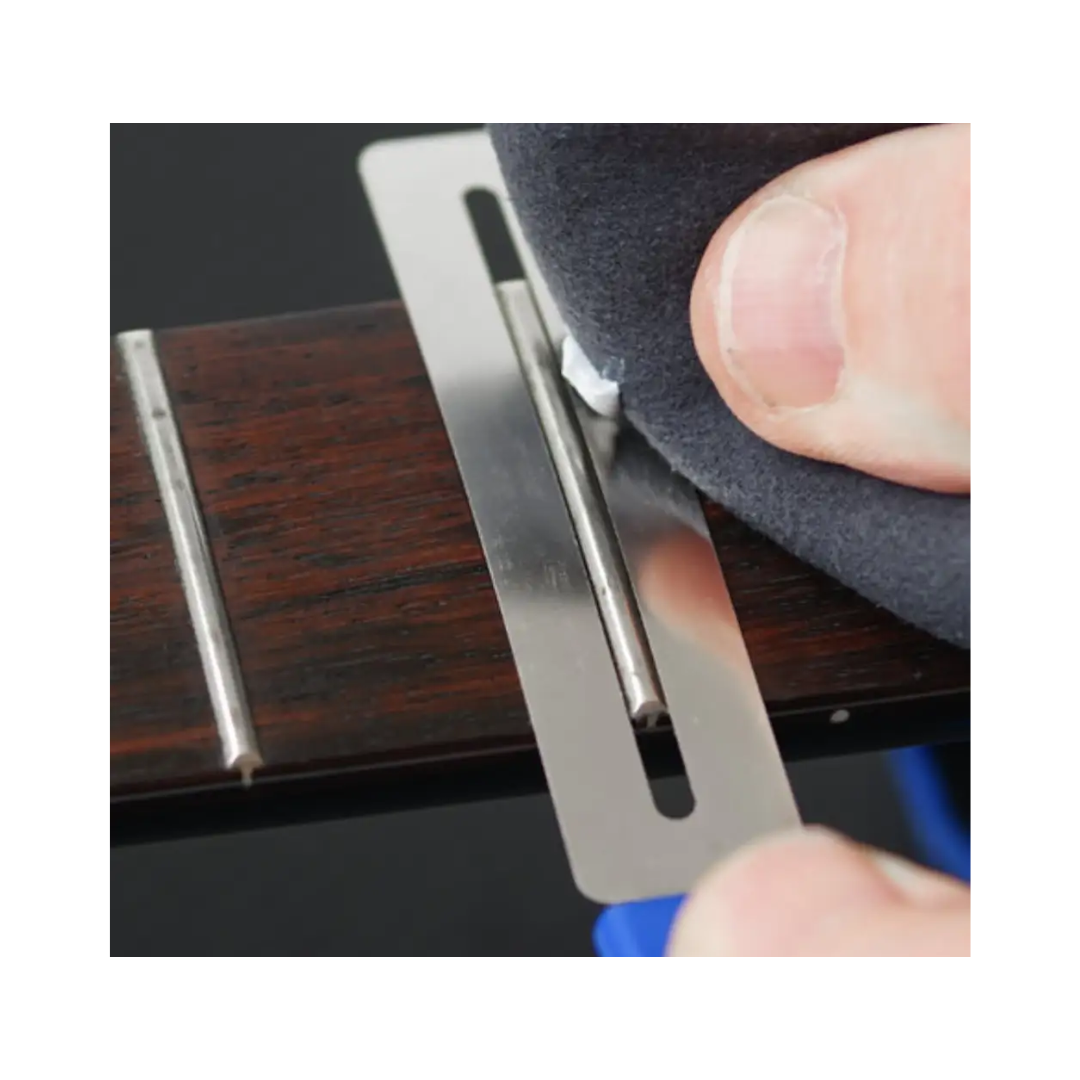 Kit de Cuidado Para Guitarra Music Nomad